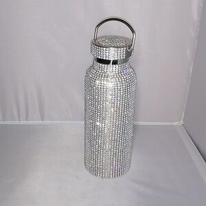 Blingy beverage holder